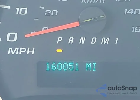 2011 Chevrolet Express 2500 Work Van из США, поврежденный, VIN 1GCWGFBA8B1152894